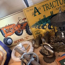 Collectibles Lighting , Clock Watches  Signs Base Records 