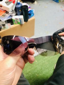 Dolce & Gabba sunglasses
