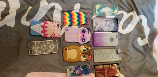 Phone Cases