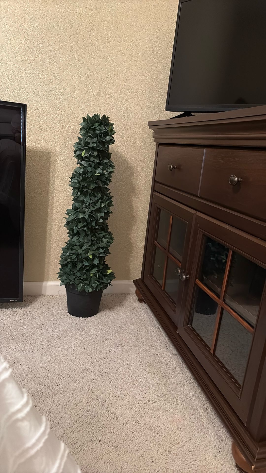 Potted Artificial Plant