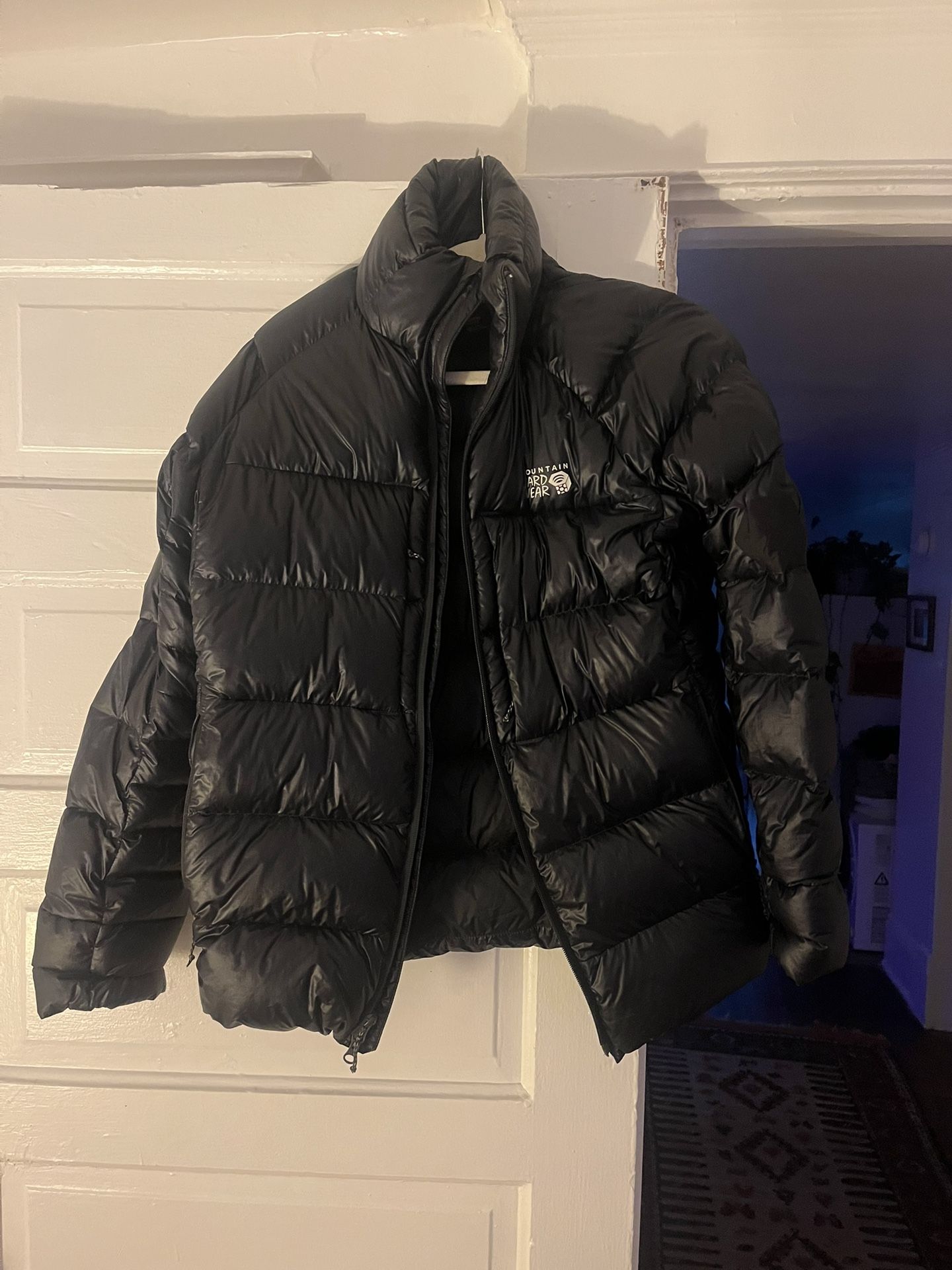 Mountain Hardware Puffy Jacket