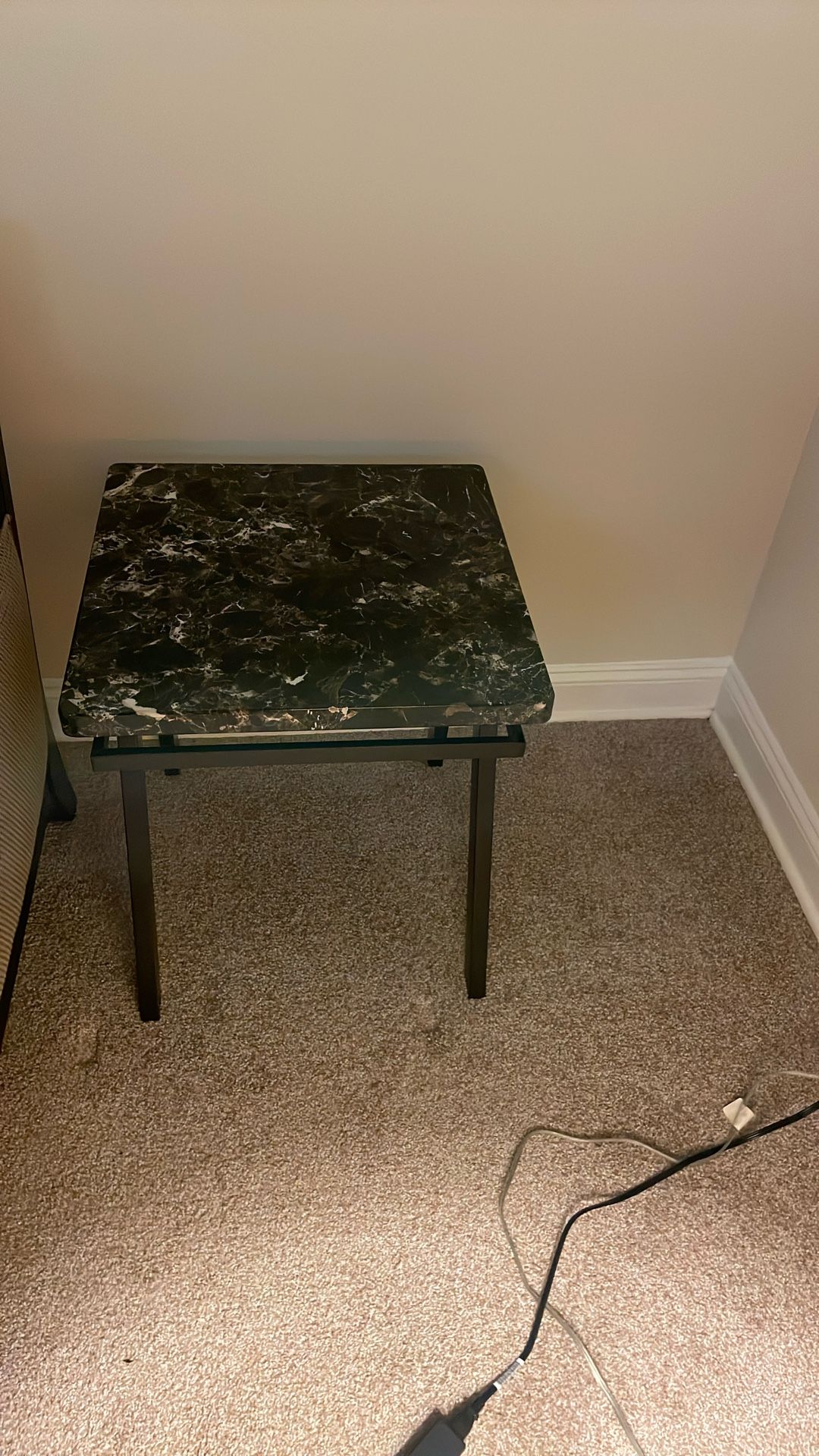 Small Table