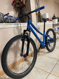SPECIALIZED HOTROCK 24”