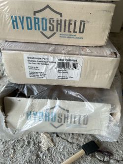 Vinyl Flooring