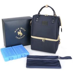 Breast Pump Backpack-BRAND NEW IN PACKAGING! 