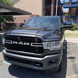 2020 Ram 2500
