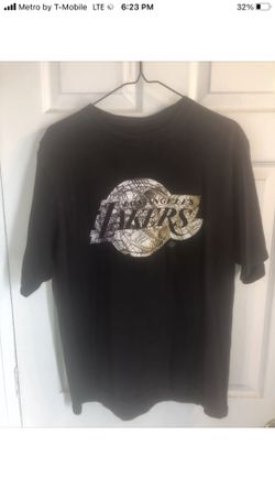 Adidas Lakers Shirt