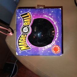 Magic8ball New In Box