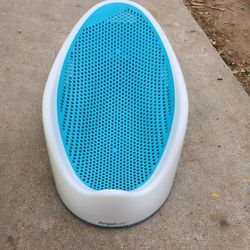 Baby Bath Support