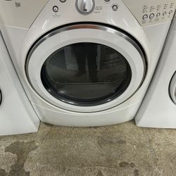 Whirlpool Gas Dryer 