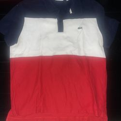 Lacoste Polo