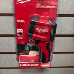 Milwaukee Infrared Temp-Gun 2267-20H