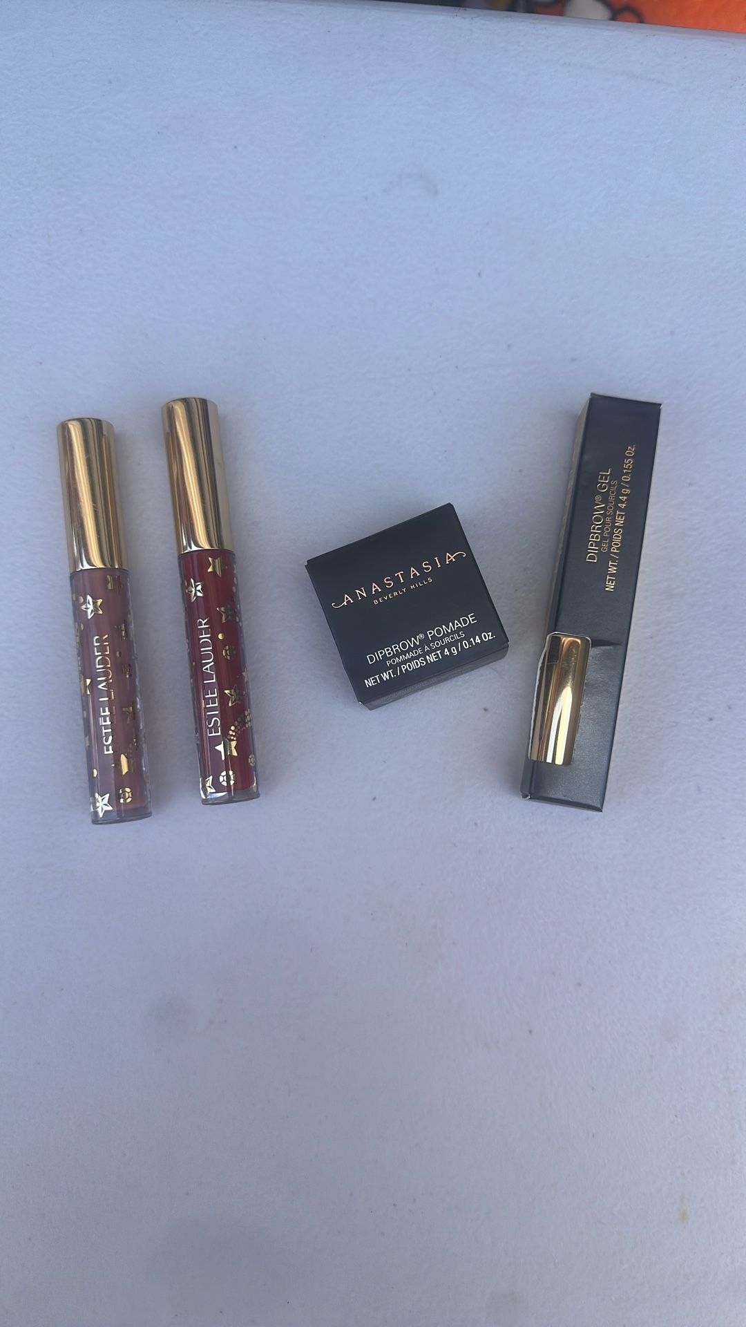 Makeup