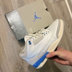 Jordan 3 retro lucky shorts 