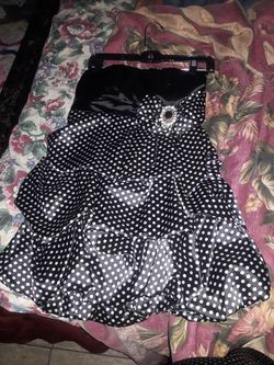 Party dress