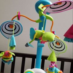 Baby Toy for crib