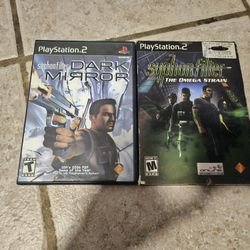 ps2 games 10 each