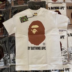 Bape Shirt 