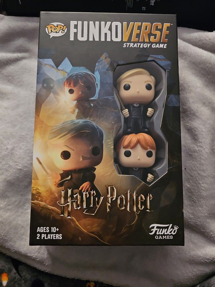 Funko Verese Harry Potter