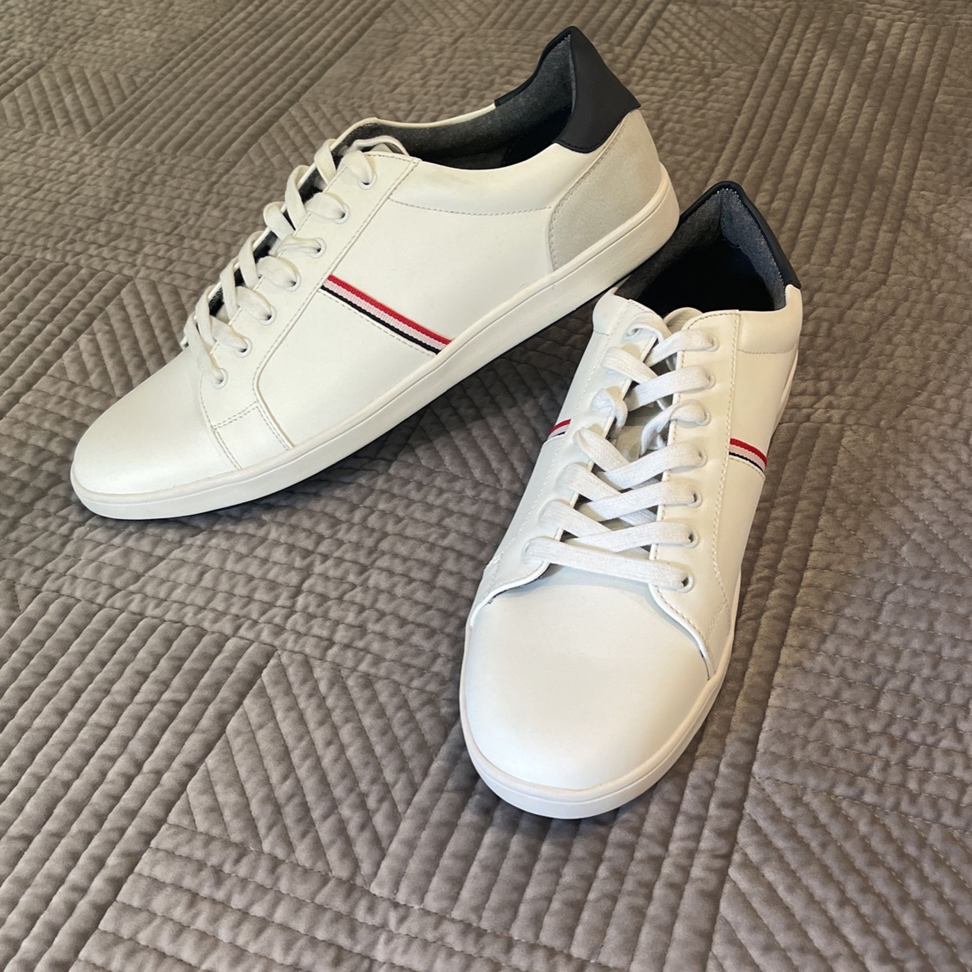 Men’s Public Opinion Leather Shoes