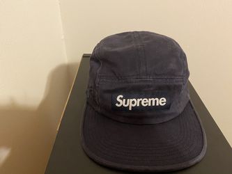 Supreme hat