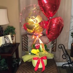 Valentine’s Day Gift