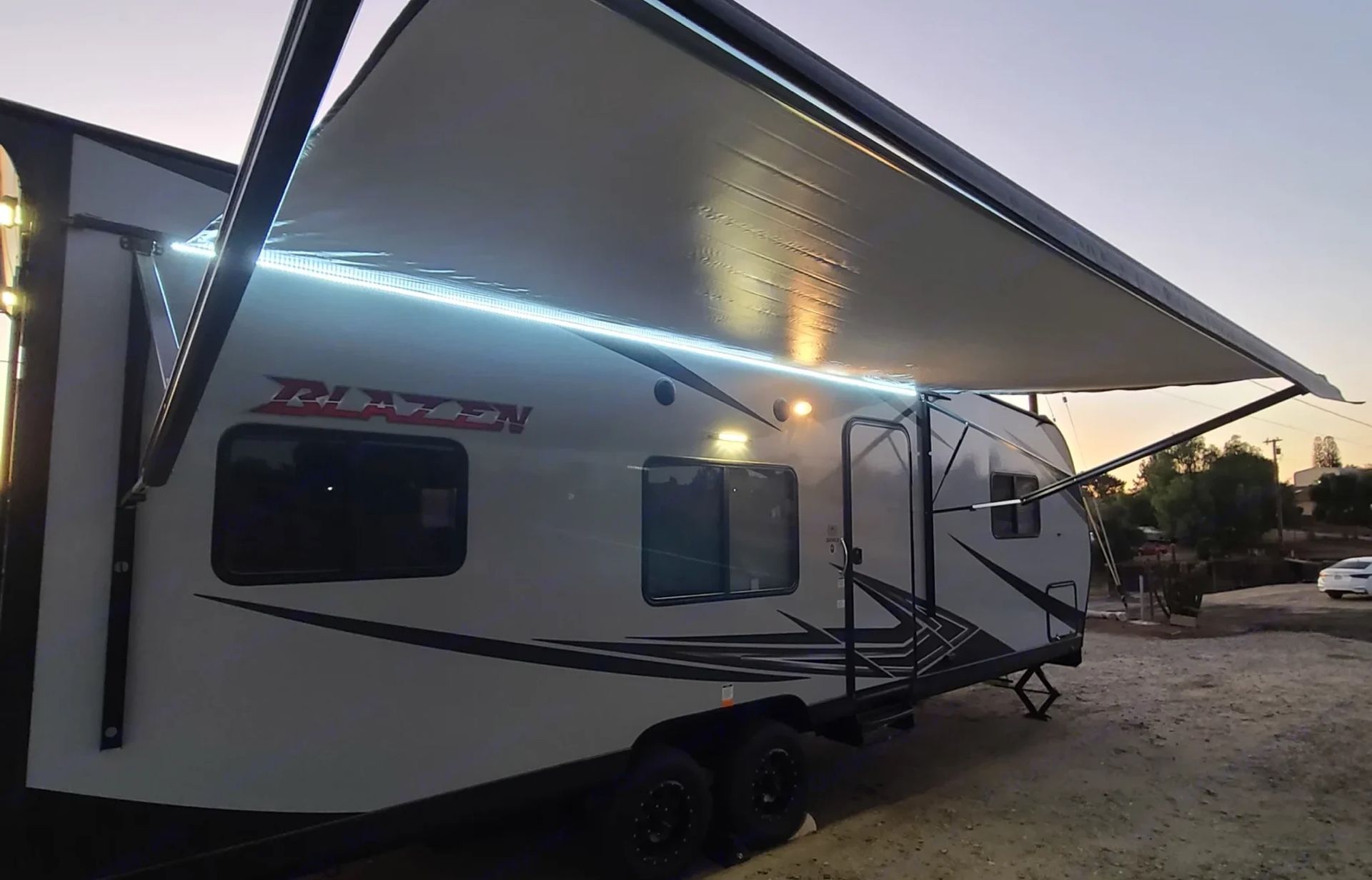 2021 Genesis Supreme Genesis Supreme Blazen Prime 2414