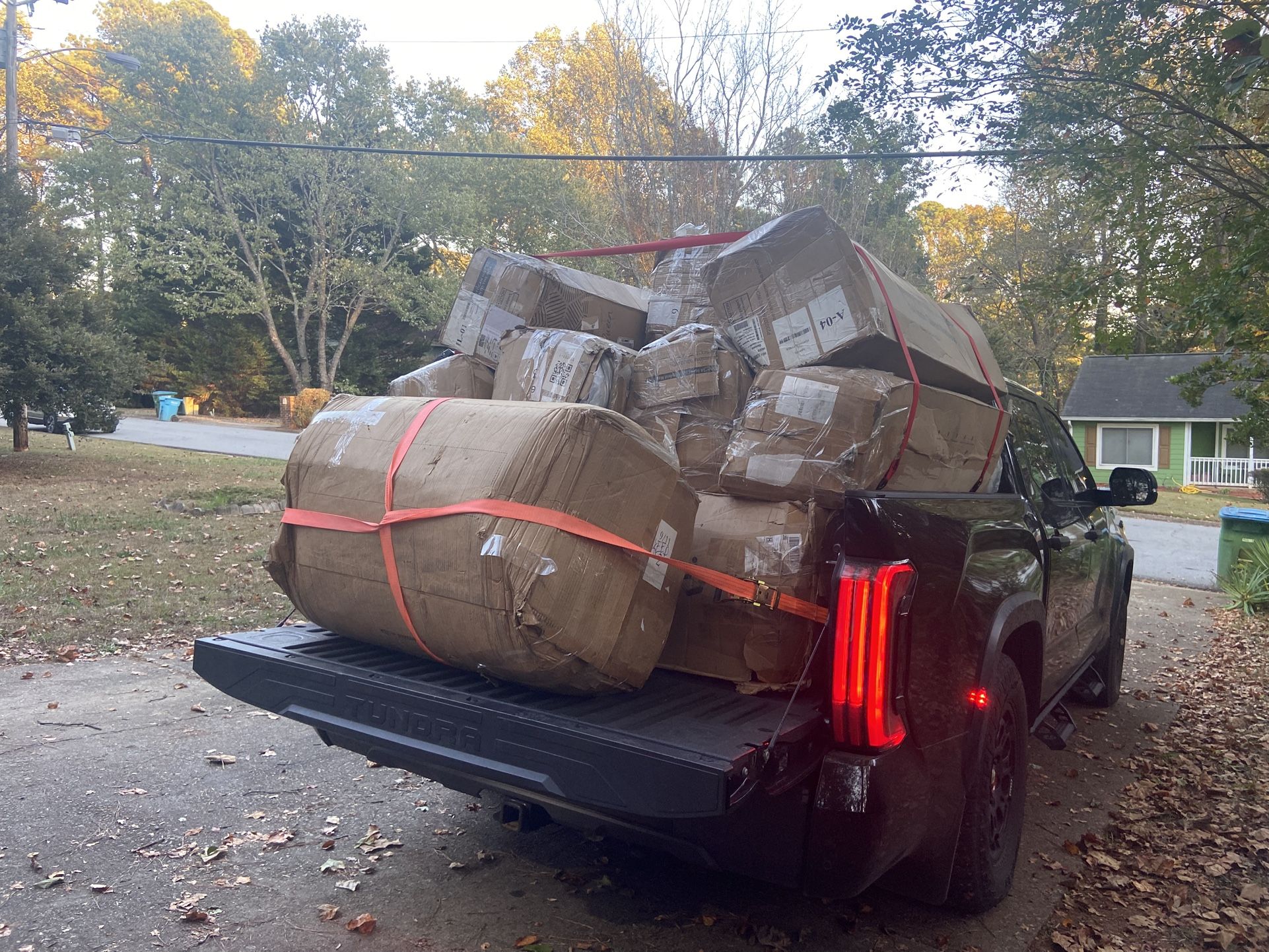 Firm Price 💰King 14”Mattresse  Luxury Hybrid Memory Foam Medium Firm 