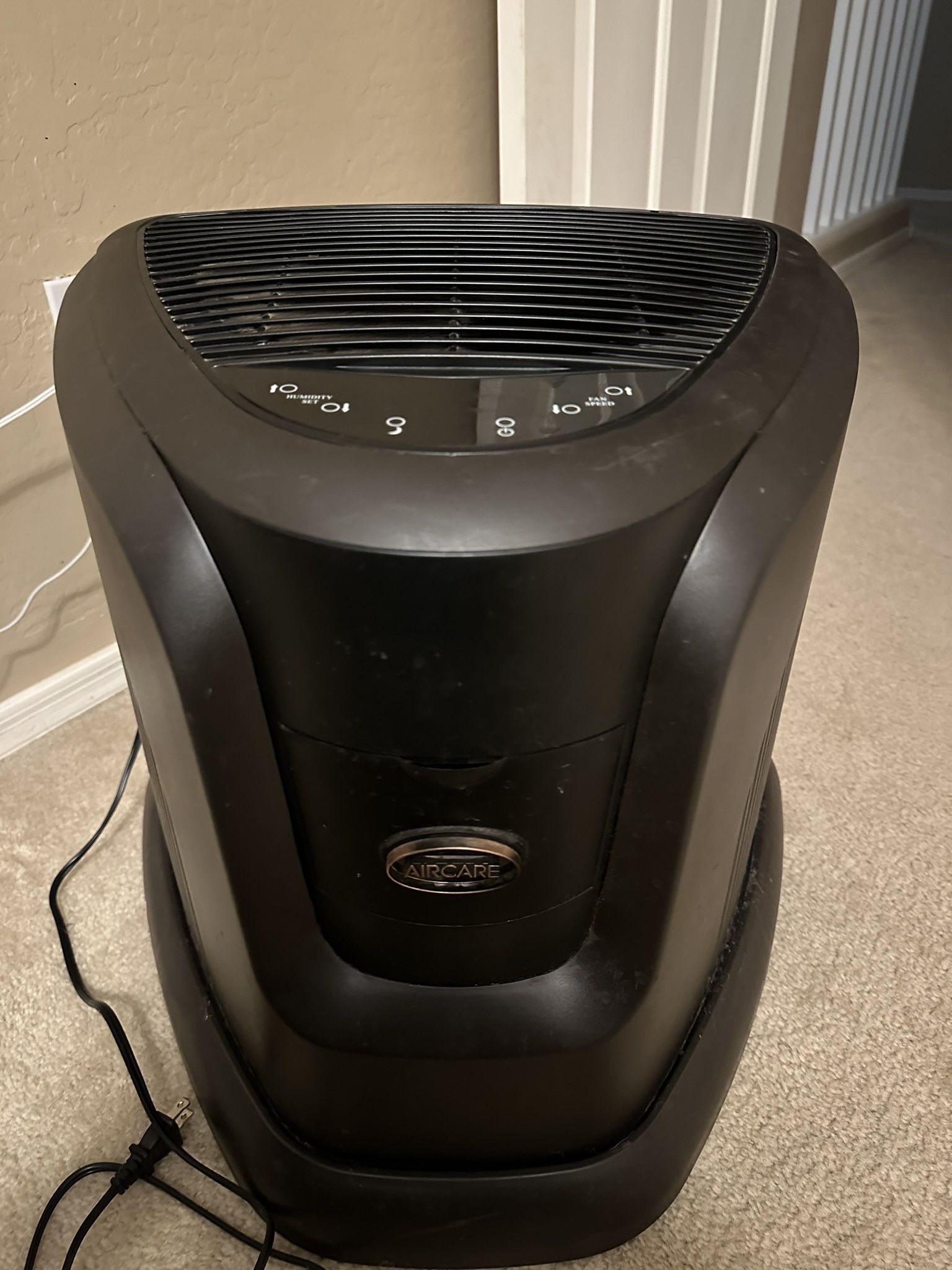 Aircare Home Humidifier for 2400 SQFT