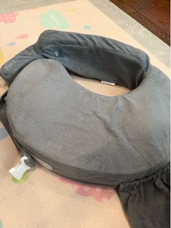 My Brest Friend Nursing Pillow