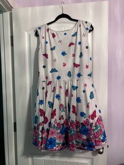 Adult XXXL Weissman Dance Costume