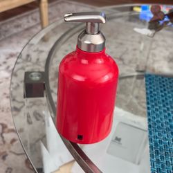 Liquid  Soap For The Kitchen sink 