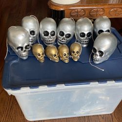 Figurines For Halloween