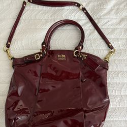 Vintage Coach Purse