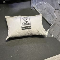 Shelby GT350 OEM Cover