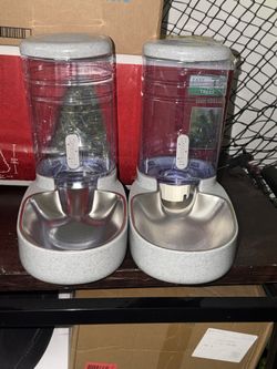 Pet Feeder And Backpack