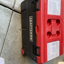Craftsman Roller Tool Chest