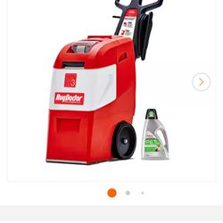 Rugdoctor Rug Doctor X3 Pro 