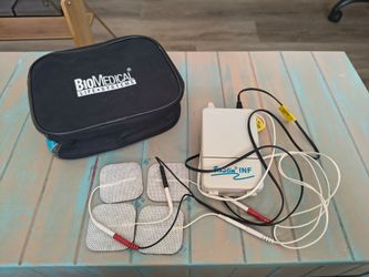 Biomedical life systems