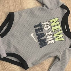 Nike 3 Months