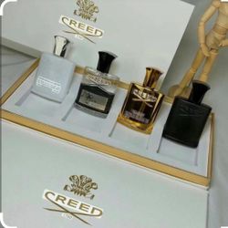 Colognes And Perfumes 