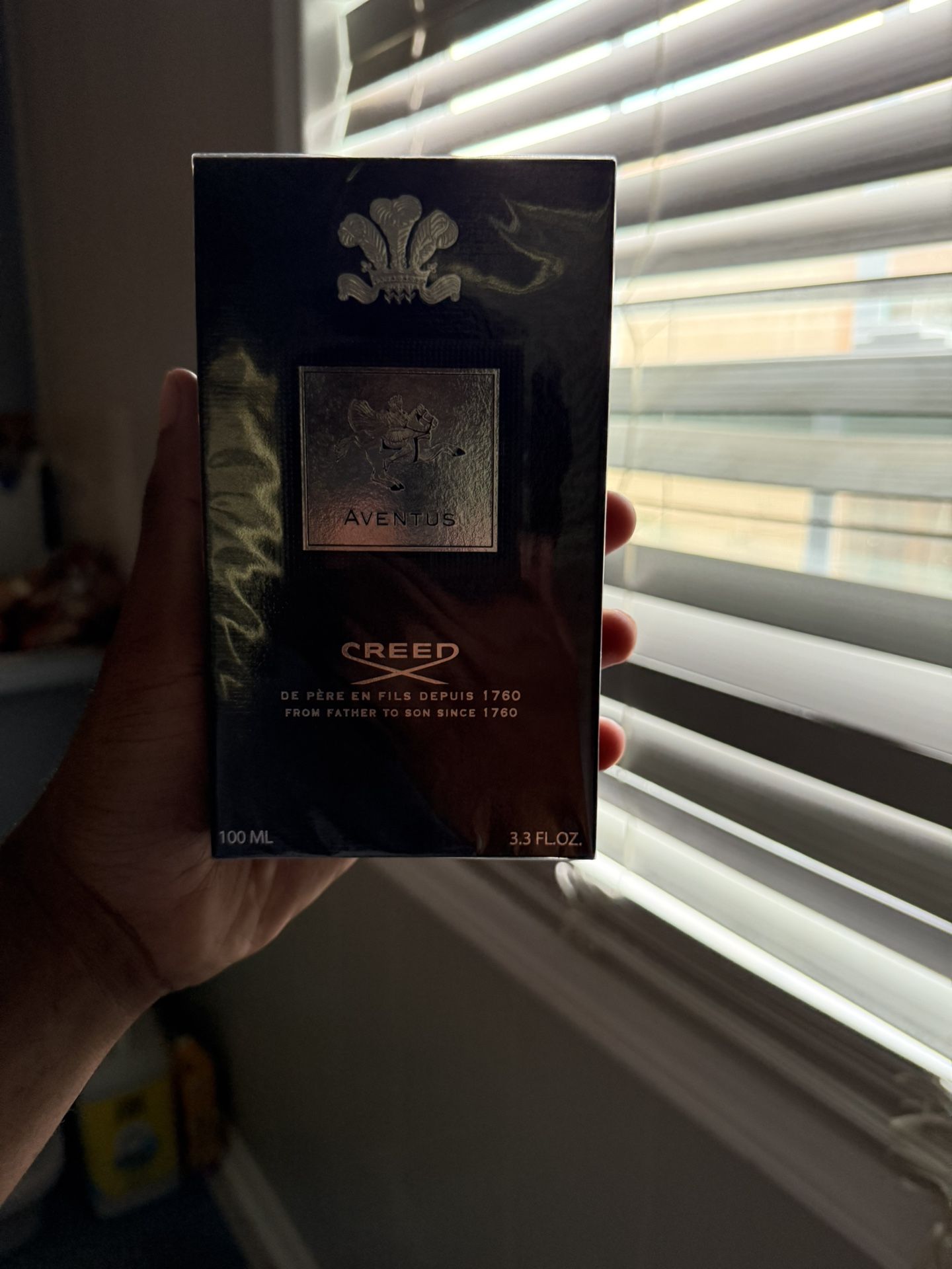 Creed Aventus 100ml
