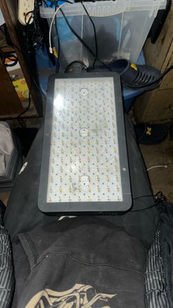 Led 1200 Watt Light