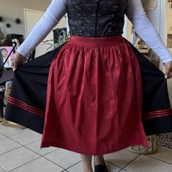 Octoberfest Dress