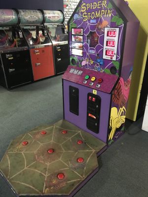 New and Used Arcade games for Sale in Fresno, CA - OfferUp