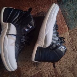 Jordan 12 (10.5)