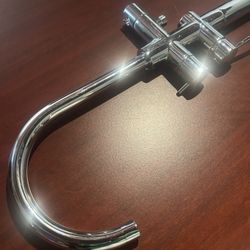 Free Standing Bath Faucet 