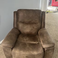 Recliner 
