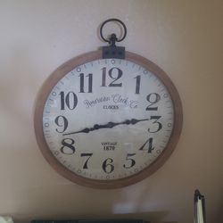 American Clock Company 