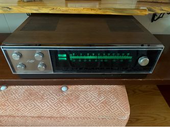 Heathkit AR-1500 Studio Amplifier